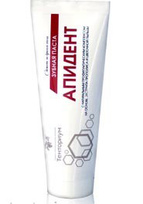 Зубная паста